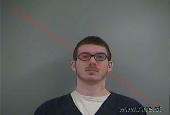 Jesse  Galloway Mugshot