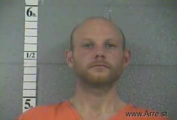 Jesse Dee Gentry Mugshot