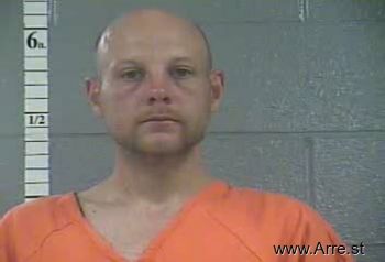 Jesse Dee Gentry Mugshot