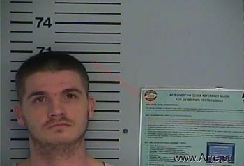 Jesse  Greene Mugshot