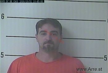 Jesse  Hicks Mugshot