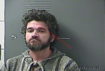 Jesse Lee Hicks Mugshot