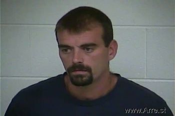 Jesse L Johns Mugshot