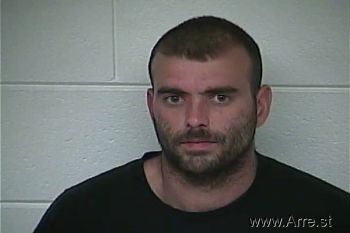 Jesse Lee Johns Mugshot