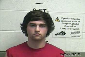 Jesse  Johnson Mugshot