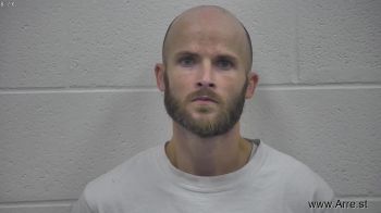 Jesse Wayne Johnson Mugshot