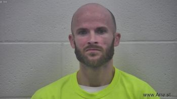 Jesse Wayne Johnson Mugshot