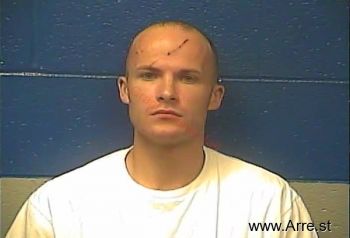 Jesse Wayne Johnson Mugshot