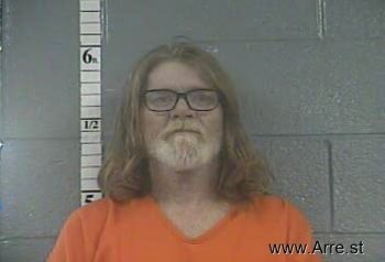 Jesse Jerome Abrams Johnson Mugshot