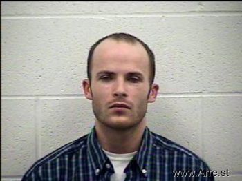 Jesse Wayne Johnson Mugshot