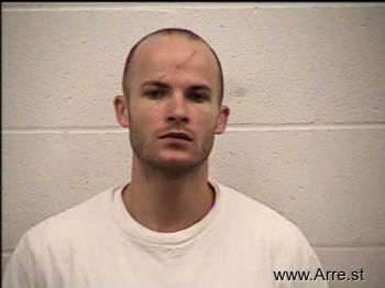 Jesse Wayne Johnson Mugshot