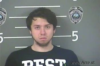 Jesse  Leathers Mugshot