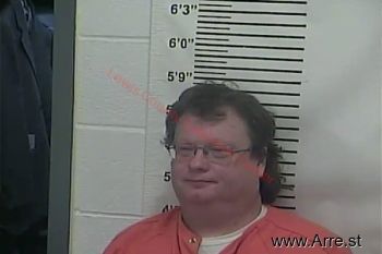 Jesse C Lewis Mugshot