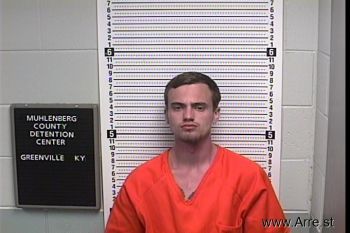 Jesse Lee Lewis Mugshot