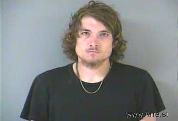 Jesse  Markham Mugshot