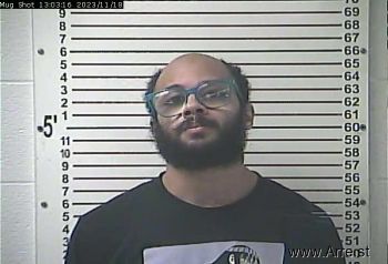 Jesse James Mcclure Mugshot