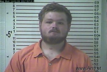 Jesse Jochen Murphy Mugshot