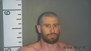 Jesse Allen Price Mugshot