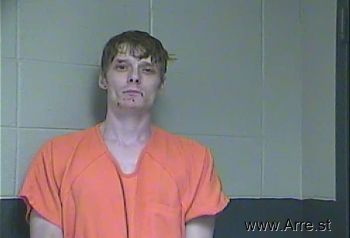 Jesse Dean Pulliam Mugshot