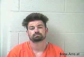 Jesse Dakota Robertson Mugshot