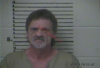 Jesse  Rogers Mugshot