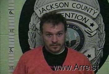 Jesse Scott Rose Mugshot