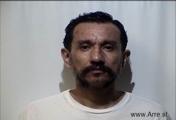 Jesse Manuel Rubalcava Mugshot