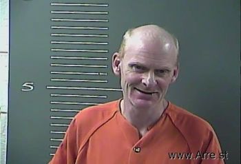 Jesse R Russell Mugshot