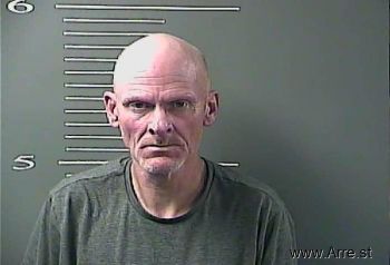 Jesse R Russell Mugshot