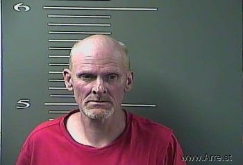 Jesse R Russell Mugshot