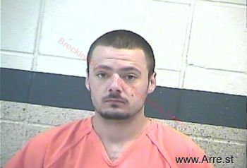 Jesse Wayne Sexton Mugshot