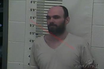 Jesse Dale Simpson Mugshot