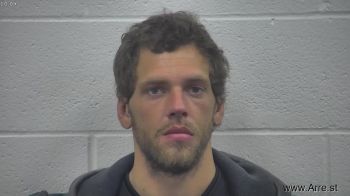 Jesse Mackenzie Smith Mugshot