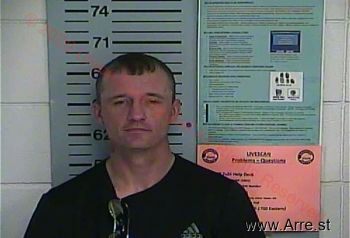 Jesse D Snelling Mugshot