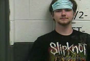 Jesse  Sutton Mugshot