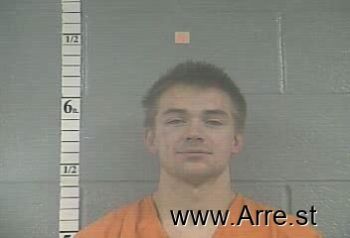 Jesse Dewayne Walls Mugshot