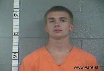 Jesse Dewayne Walls Mugshot