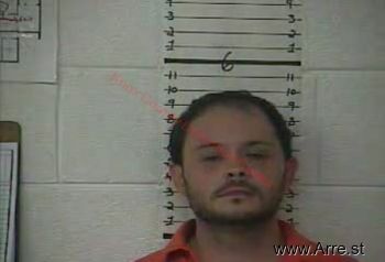 Jesse W Weddle Mugshot