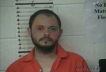 Jesse W Weddle Mugshot