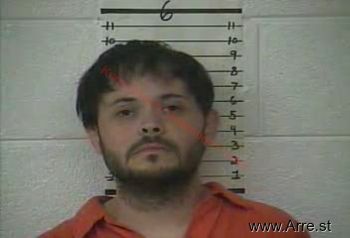 Jesse W Weddle Mugshot