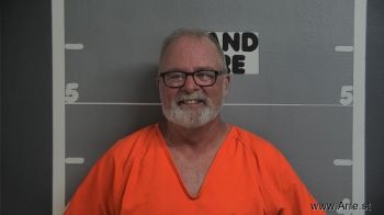 Jesse Ray Wells Mugshot