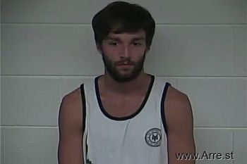 Jesse  Wise Mugshot