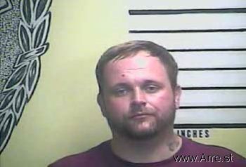 Jesse  Wood Mugshot