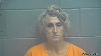 Jesseca Lennette Traylor Mugshot