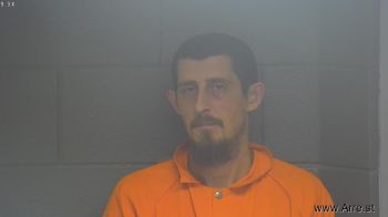 Jessee Eugene Padgett Mugshot