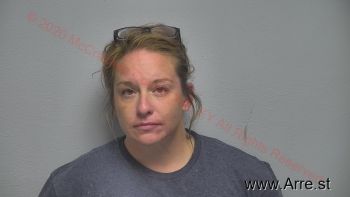 Jessi L Crooks Mugshot