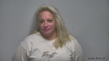 Jessi L Crooks Mugshot