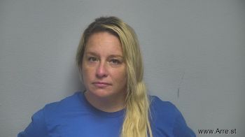 Jessi L Crooks Mugshot