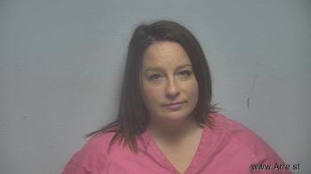 Jessi L Crooks Mugshot