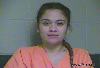 Jessica  Acosta Mugshot